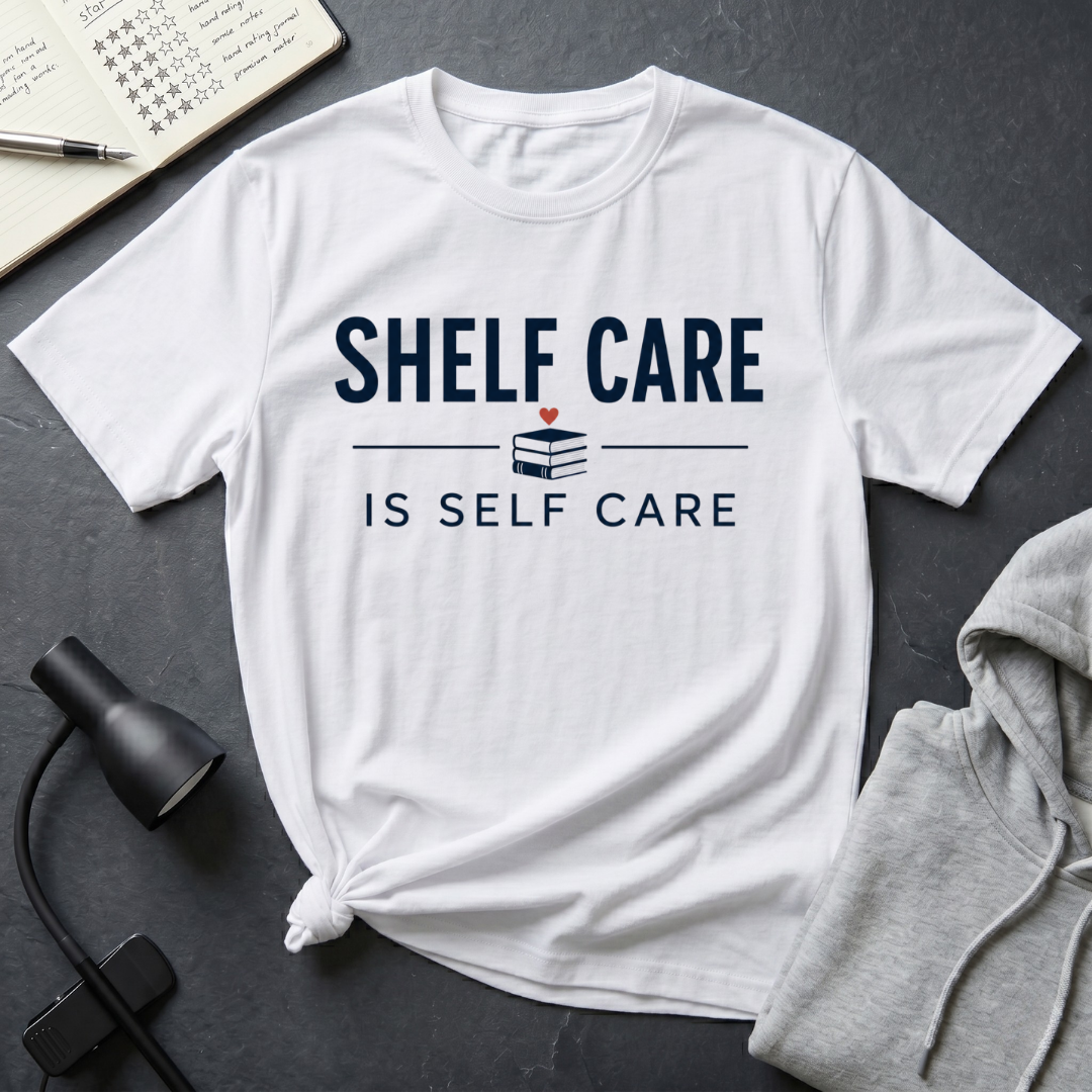 Self Care T Shirt