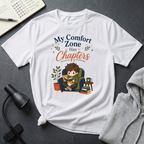 Comfort Zone T Shirt