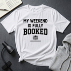 Fully Booked T Shirt