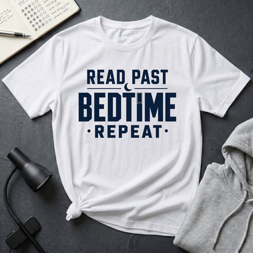 Bedtime T Shirt