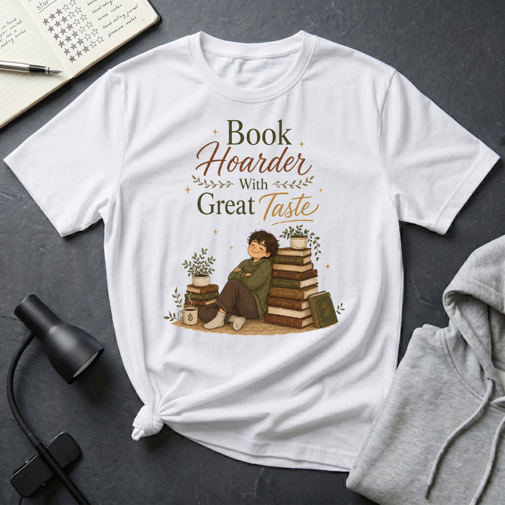 Great Taste T Shirt