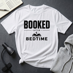 Booked After Bedtime T Shirt