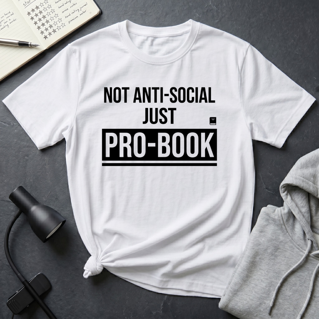 Pro-book T Shirt