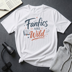 Fanfics Are Wild T Shirt