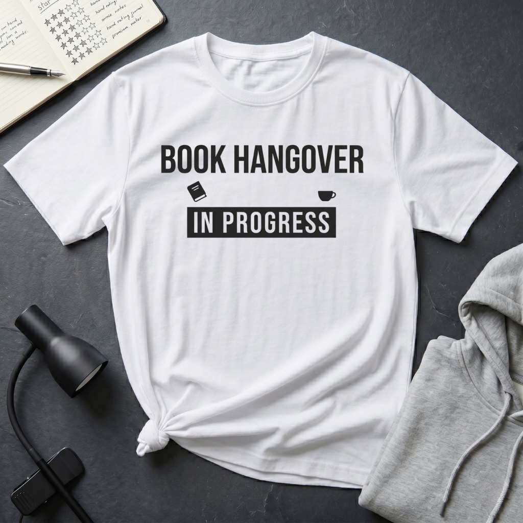 Hangover Progress T Shirt