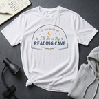 Reading Cave T Shirt