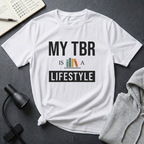 TBR Lifestyle T Shirt