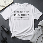 Personality T Shirt