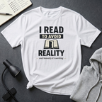 To Avoid Reality T Shirt