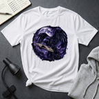 Reading Crow T Shirt