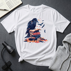 Intelligent Raven T Shirt