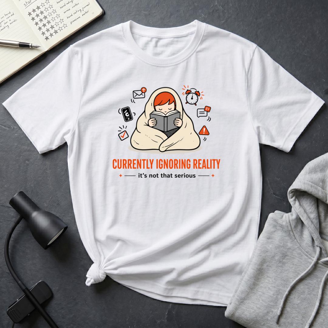 Ignoring Reality T Shirt