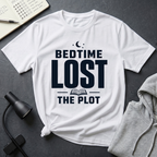 Bedtime Lost T Shirt