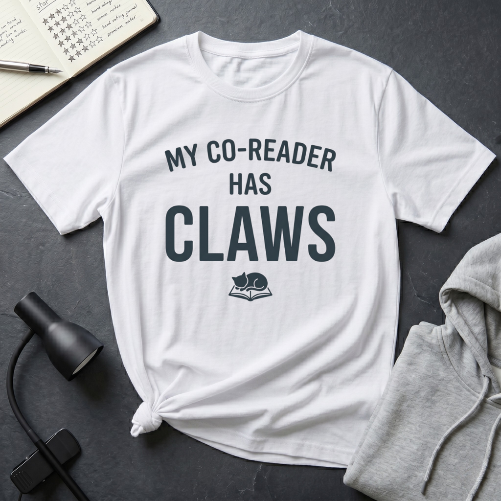 Claws T Shirt
