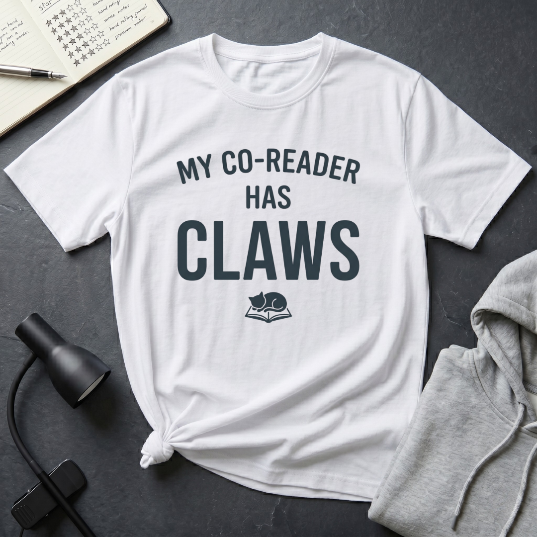Claws T Shirt