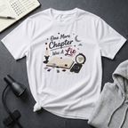 One More Chapter Lie T Shirt