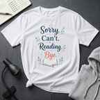 Reading Bye  T Shirt