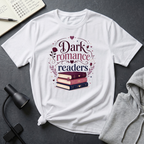 Dark Romance Readers T Shirt