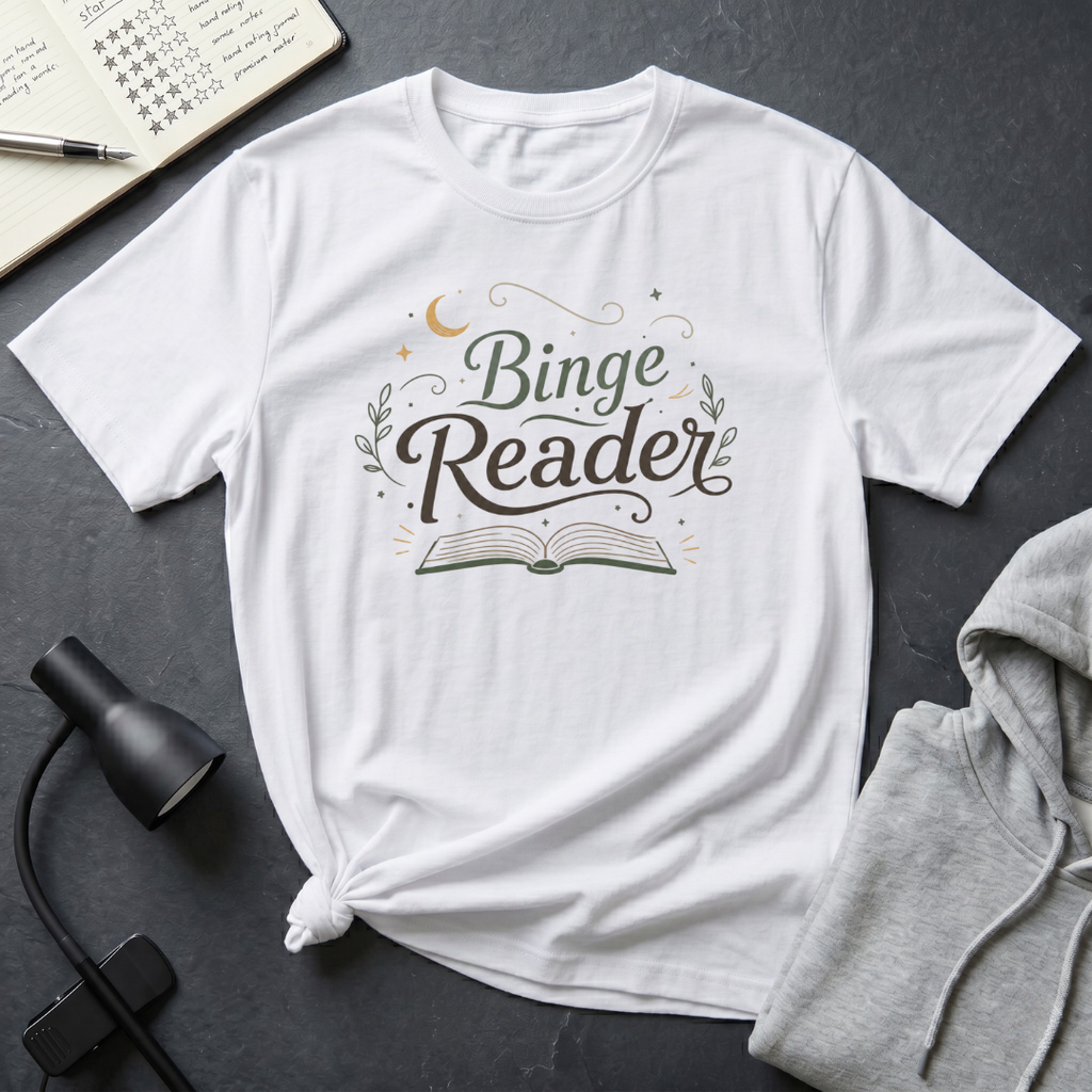 Reader T Shirt