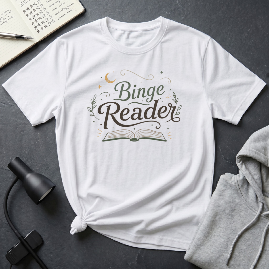 Reader T Shirt