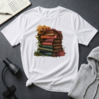 Magical Book T Shirt
