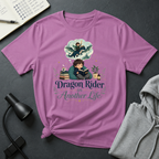 Dragon Rider T Shirt