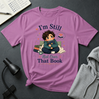 Emotional T Shirt