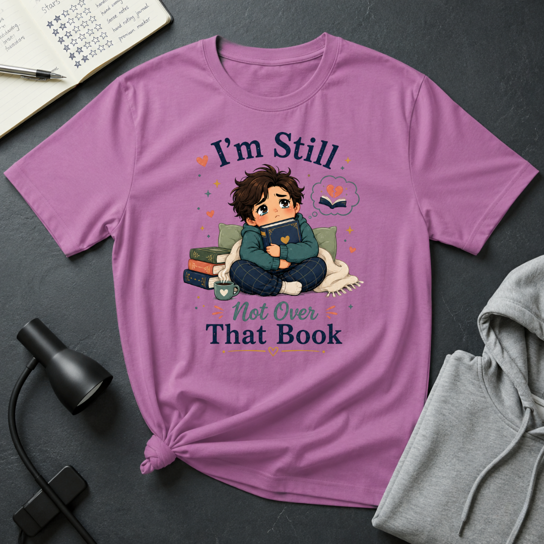Emotional T Shirt