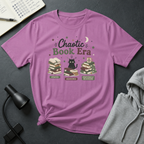 Chaotic Book Era T Shirt